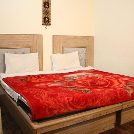 Baltit Heritage Inn Karimabad  ภายนอก รูปภาพ