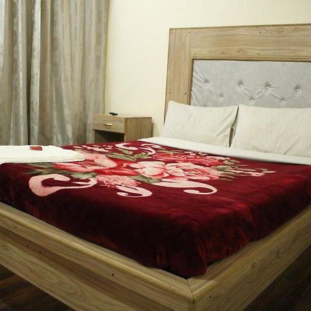 Baltit Heritage Inn Karimabad  ภายนอก รูปภาพ