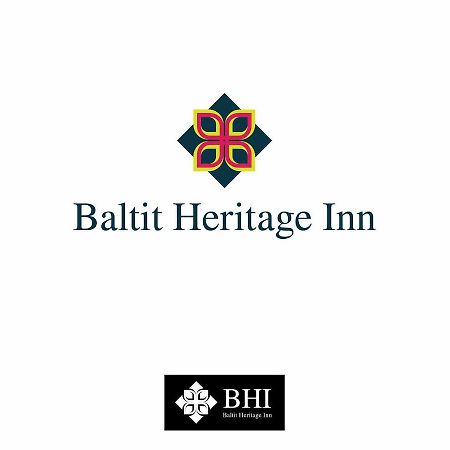 Baltit Heritage Inn Karimabad  ภายนอก รูปภาพ